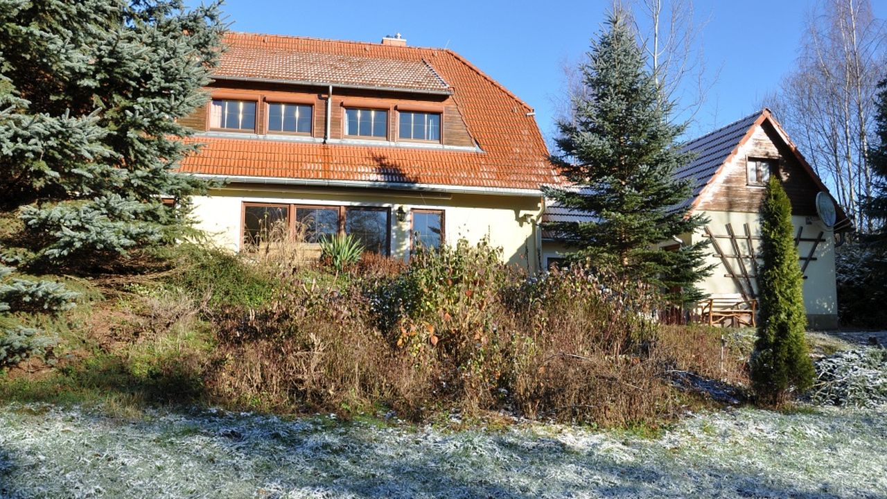 Südansicht Südansicht